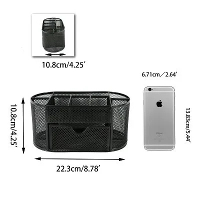 office desk drawer organiser