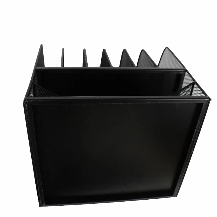 desk file organizer tray
