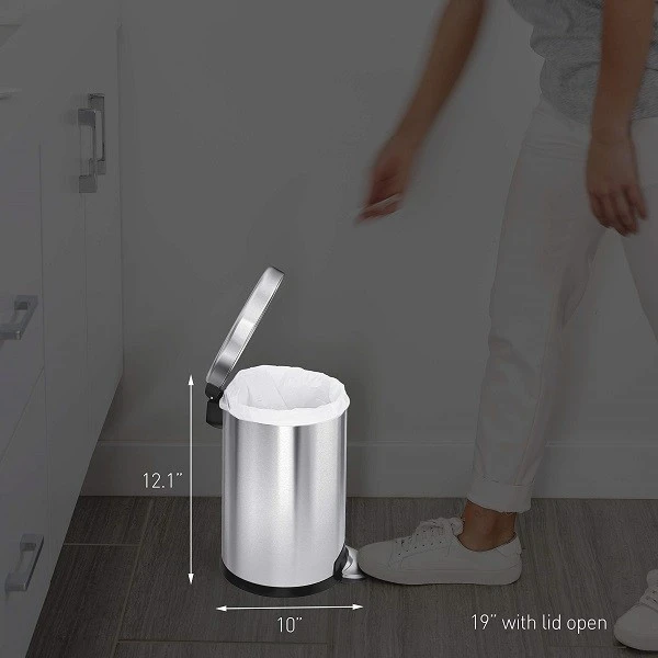 kitchen waste bins