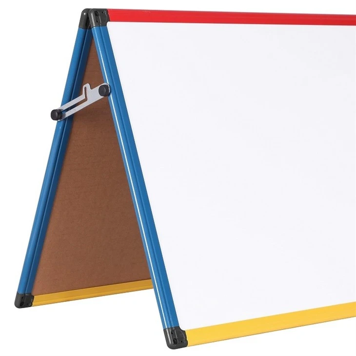 Portable Noticeboard Memo with Stand for Kids Drawing Portable Noticeboard Memo with Stand for Kids Drawing